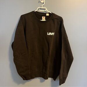 Levi’s Relaxed Crewneck